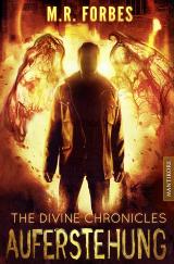 Cover-Bild THE DIVINE CHRONICLES 1 - AUFERSTEHUNG