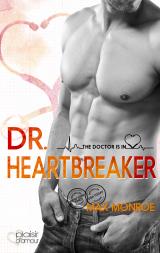 Cover-Bild The Doctor Is In!: Dr. Heartbreaker