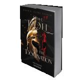 Cover-Bild The Doll and The Domination (The Pawn and The Puppet 4)
