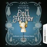 Cover-Bild The Doll Factory
