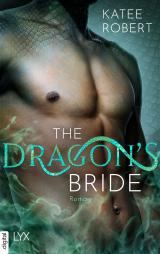 Cover-Bild The Dragon's Bride