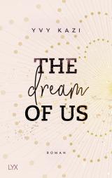 Cover-Bild The Dream Of Us
