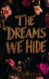 Cover-Bild The Dreams we Hide