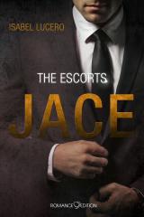 Cover-Bild The Escorts: JACE