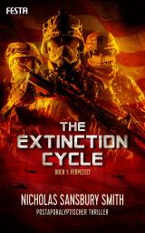 Cover-Bild The Extinction Cycle - Buch 1: Verpestet