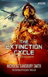 Cover-Bild The Extinction Cycle - Buch 3: Krieg gegen Monster