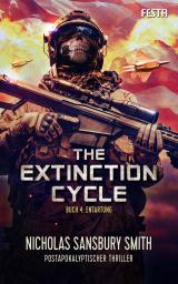 Cover-Bild The Extinction Cycle - Buch 4: Entartung
