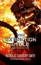 Cover-Bild The Extinction Cycle - Buch 5: Von der Erde getilgt