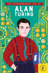 Cover-Bild The Extraordinary Life of Alan Turing