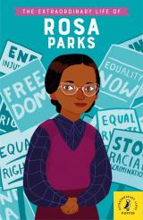 Cover-Bild The Extraordinary Life of Rosa Parks