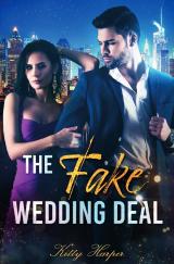 Cover-Bild The Fake Wedding Deal