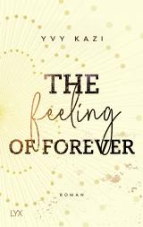 Cover-Bild The Feeling Of Forever