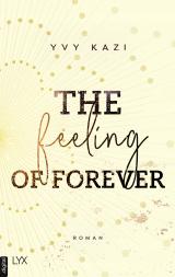Cover-Bild The Feeling Of Forever