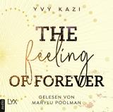 Cover-Bild The Feeling Of Forever