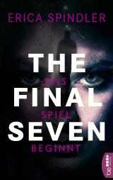 Cover-Bild The Final Seven