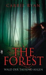 Cover-Bild The Forest - Wald der tausend Augen