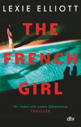 Cover-Bild The French Girl