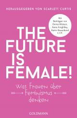 Cover-Bild The future is female!
