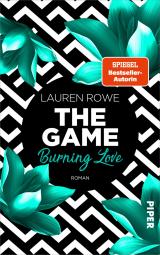 Cover-Bild The Game – Burning Love
