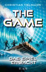 Cover-Bild The Game – Das Spiel erwacht