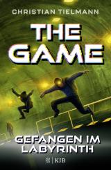 Cover-Bild The Game – Gefangen im Labyrinth