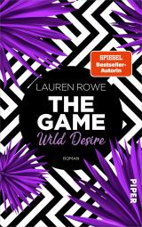 Cover-Bild The Game – Wild Desire