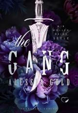 Cover-Bild The Gang