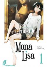 Cover-Bild The Gender of Mona Lisa 1