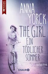 Cover-Bild The Girl - ein tödlicher Sommer