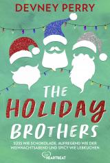 Cover-Bild The Holiday Brothers
