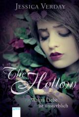 Cover-Bild The Hollow. Wahre Liebe ist unsterblich