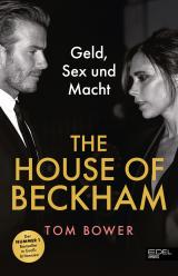 Cover-Bild The House of Beckham