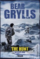 Cover-Bild The Hunt - Die letzte Jagd