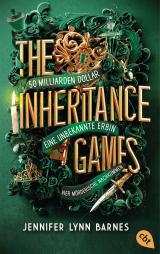 Cover-Bild The Inheritance Games