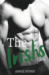 Cover-Bild The Irishs - Cian
