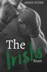 Cover-Bild The Irishs - Roan