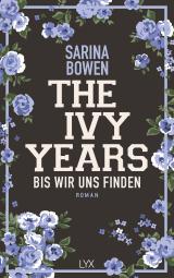 Cover-Bild The Ivy Years - Bis wir uns finden