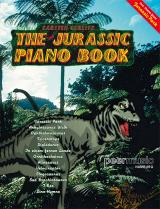 Cover-Bild The Jurassic Piano Book