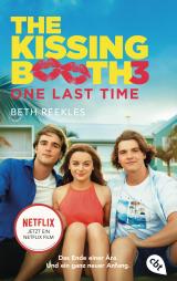 Cover-Bild The Kissing Booth - One Last Time