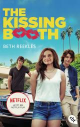 Cover-Bild The Kissing Booth