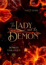 Cover-Bild The Lady and the Demon