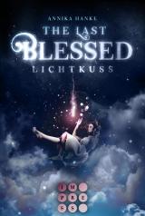 Cover-Bild The Last Blessed. Lichtkuss