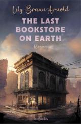 Cover-Bild The Last Bookstore on Earth