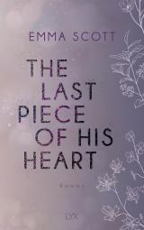 Cover-Bild The Last Piece of His Heart