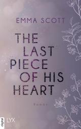 Cover-Bild The Last Piece of His Heart