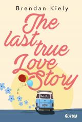 Cover-Bild The Last True Lovestory