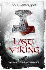 Cover-Bild The Last Viking 1 - Das Blut der Wikinger