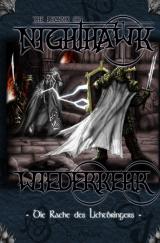 Cover-Bild The Legend of Nighthawk / Wiederkehr