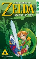 Cover-Bild The Legend of Zelda 02