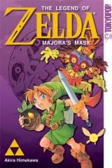 Cover-Bild The Legend of Zelda 03
